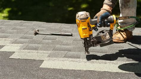 shingle repair belleville pa